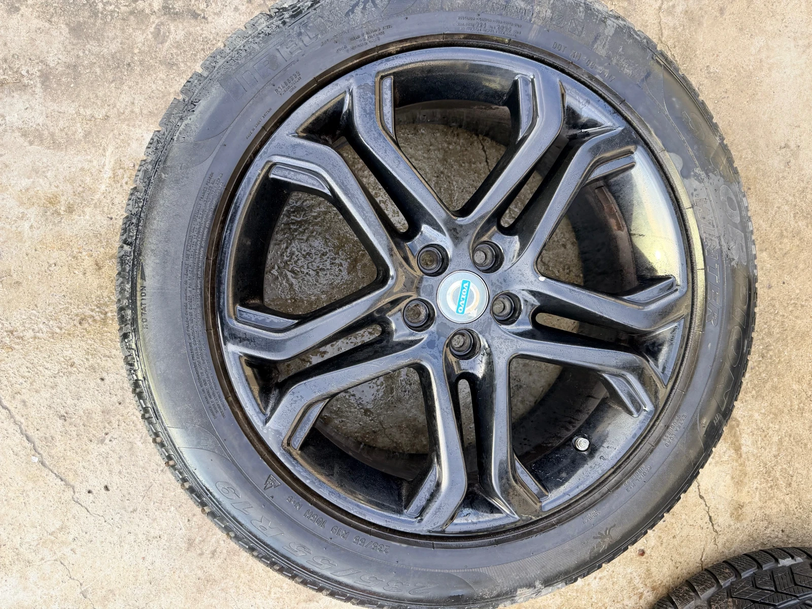 ������ �� Volvo XC60 | Mobile.bg � ����������� 1