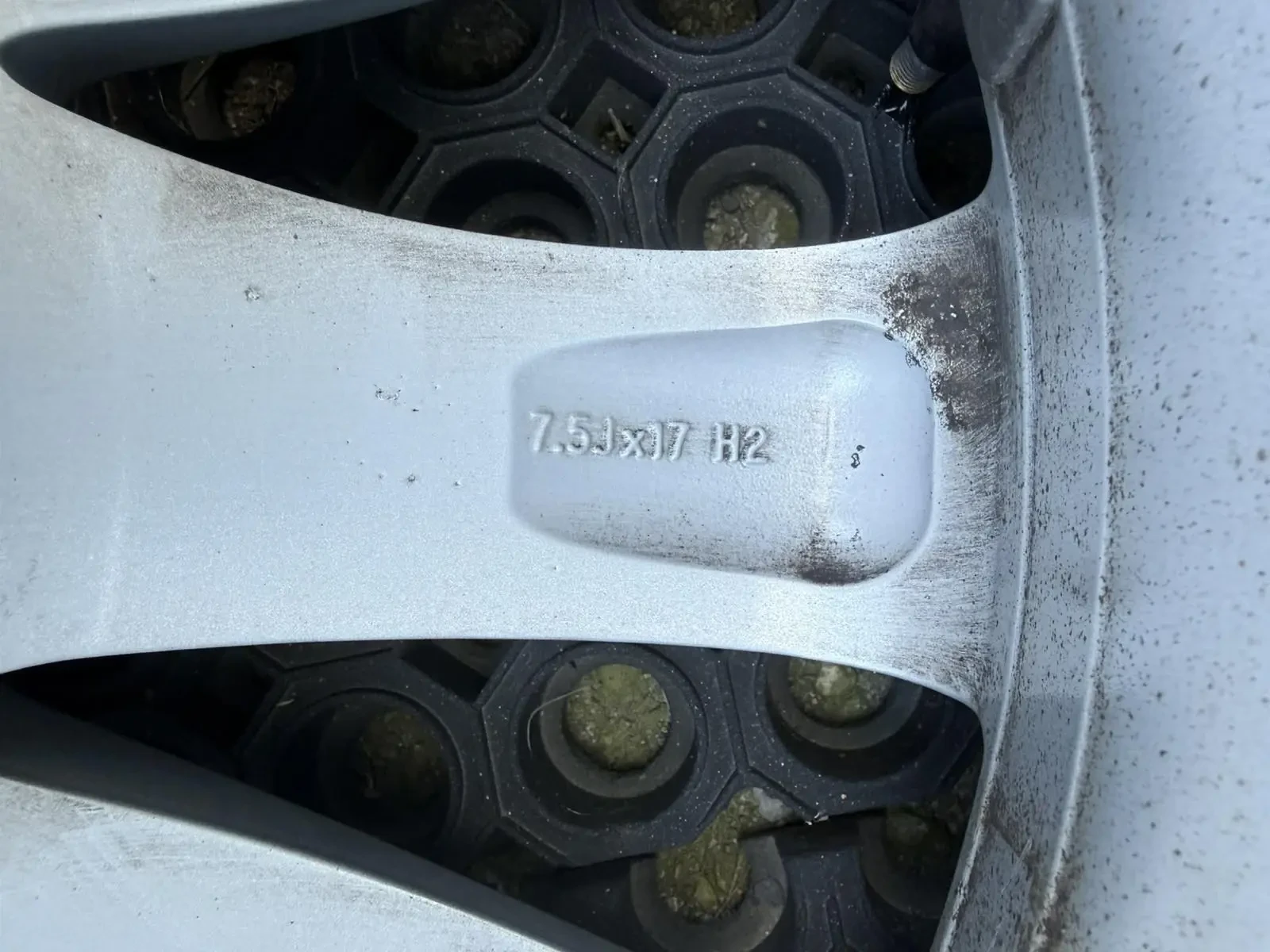 Джанти за BMW, снимка 7 - Гуми и джанти - 53800190