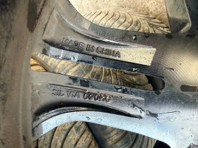 Джанти за Volvo XC60, снимка 2 - Гуми и джанти - 53649877