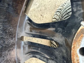 Джанти за Volvo XC60, снимка 4 - Гуми и джанти - 53649877