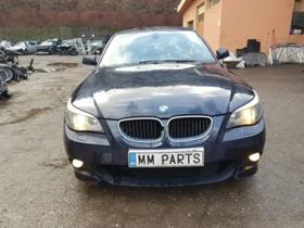 BMW 520 6.бр. M 520D 525D 530D, снимка 1