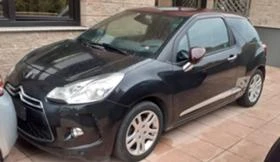 Citroen DS3 1.6 ТНР    САМО НА ЧАСТИ , снимка 1