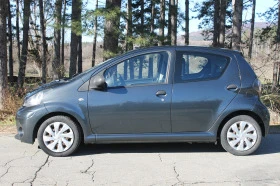 Toyota Aygo .ИТАЛИЯ, перфектен, снимка 4