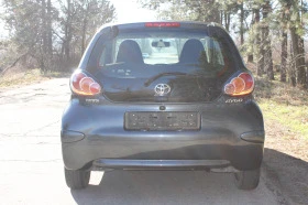 Toyota Aygo .ИТАЛИЯ, перфектен, снимка 6