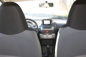 Toyota Aygo .ИТАЛИЯ, перфектен, снимка 10