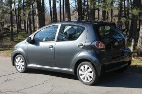 Toyota Aygo .ИТАЛИЯ, перфектен, снимка 5