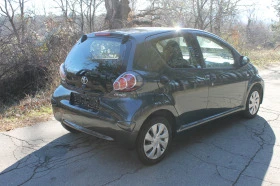 Toyota Aygo .ИТАЛИЯ, перфектен, снимка 7