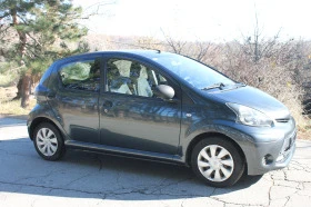 Toyota Aygo .ИТАЛИЯ, перфектен, снимка 8