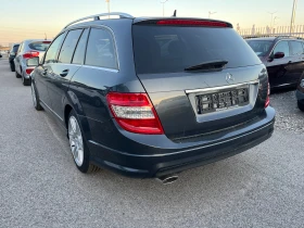 Mercedes-Benz C 220 AMG пакет, снимка 5