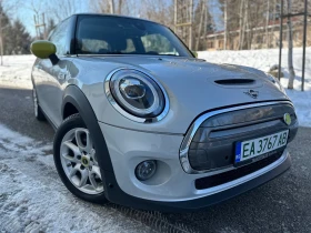 Mini Cooper SE / КАМЕРА / ТЕРМОПОМПА 