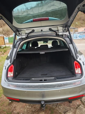 Opel Insignia 2.0CDTI 4х4 АВТОМАТ, снимка 5