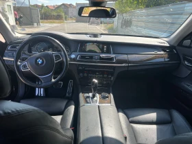 BMW 740 Bang&Olufsen, снимка 4