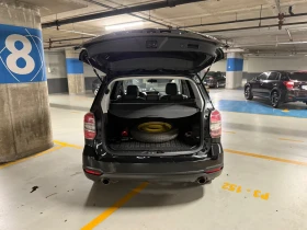 Subaru Forester 2.0 XT LPG, снимка 13