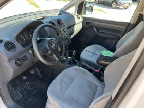 VW Caddy, снимка 6