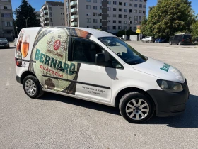 VW Caddy, снимка 1