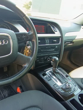 Audi A4 A4, 1.8, GPL, снимка 10