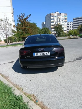 Audi A4 A4, 1.8, GPL, снимка 6
