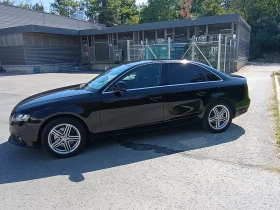 Audi A4 A4, 1.8, GPL, снимка 4