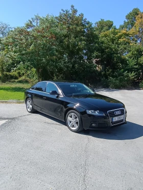 Audi A4 A4, 1.8, GPL, снимка 1
