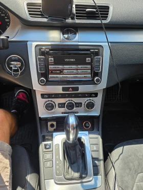 VW Passat, снимка 10
