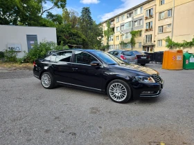 VW Passat, снимка 1