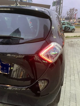 Renault Zoe Interns собствена батерия, перфектна, снимка 16