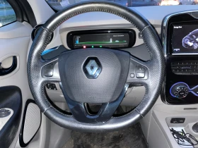 Renault Zoe Interns собствена батерия, перфектна, снимка 11