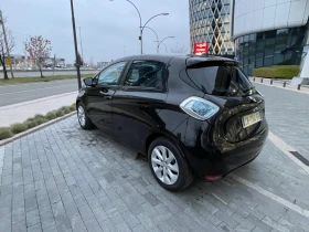 Renault Zoe Interns собствена батерия, перфектна, снимка 5