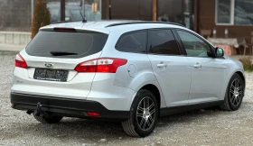 Ford Focus 1.6TDCi 116к.с * Климатроник* * Euro-5* , снимка 6