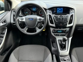 Ford Focus 1.6TDCi 116к.с * Климатроник* * Euro-5* , снимка 10