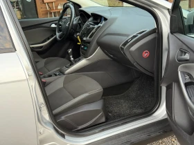 Ford Focus 1.6TDCi 116к.с * Климатроник* * Euro-5* , снимка 11