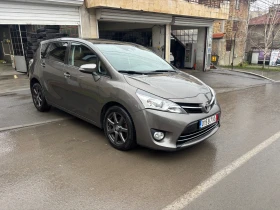 Toyota Verso 1.8 БЕНЗИН АВТОМАТ 7МЕСТНА , снимка 2