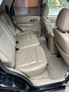 Ford Maverick 3.0 Бензин Автоматик! , снимка 8