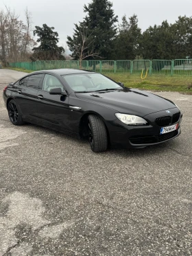 BMW 640 640xd, снимка 8