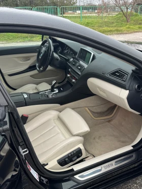 BMW 640 640xd, снимка 9