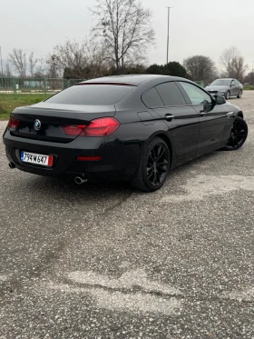 BMW 640 640xd, снимка 6