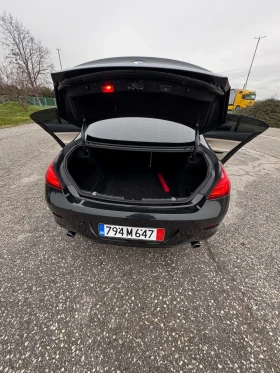 BMW 640 640xd, снимка 14