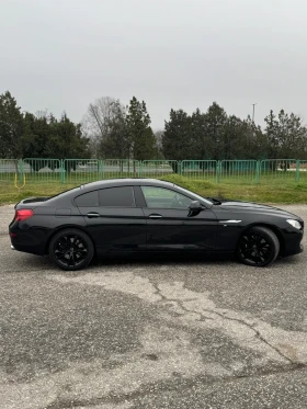 BMW 640 640xd, снимка 7