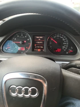 Audi A6 Quattro, снимка 7