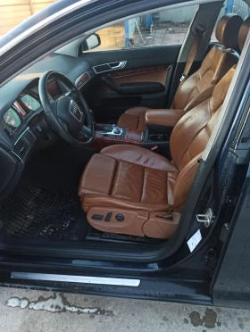 Audi A6 Quattro, снимка 6
