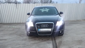 Audi A6 Quattro, снимка 1