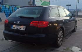 Audi A6 Quattro, снимка 3