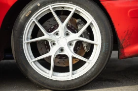 Subaru Impreza 2.1L Stroker* KW* ALCON* LINK, снимка 7