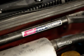 Subaru Impreza 2.1L Stroker* KW* ALCON* LINK, снимка 13