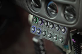 Subaru Impreza 2.1L Stroker* KW* ALCON* LINK, снимка 17