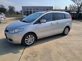 Mazda 5 2.0 D 6+ 1, снимка 1