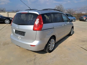 Mazda 5 2.0 D 6+ 1, снимка 5