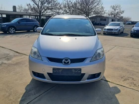 Mazda 5 2.0 D 6+ 1, снимка 3