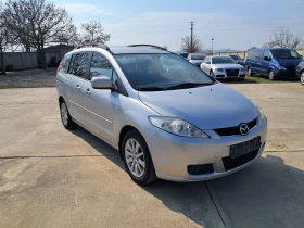 Mazda 5 2.0 D 6+ 1, снимка 2