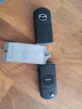 Mazda 5 2.0 D 6+ 1, снимка 14